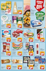 Ähnliche Angebote wie Büffel-Mozzarella im Prospekt "Dein Markt" auf Seite 11 von REWE in Darmstadt
