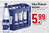 Trinkgut Oberursel - Mineralwasser Angebot im Prospekt Mineralwasser bei Trinkgut im Oberursel Prospekt für 5,99 €