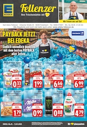 EDEKA Prospekt für Altenkirchen (Westerwald): "Aktuelle Angebote", 28 Seiten, 06.01.2025 - 11.01.2025