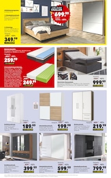 Kleiderschrank Angebot & Preis im aktuellen Wohn Schick Prospekt Kleiderschrank Angebot im aktuellen Wohn Schick Prospekt auf Seite 4