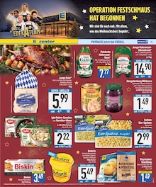 Ente im EDEKA Prospekt "DAS BESTE DER WOCHE" mit 24 Seiten (München)