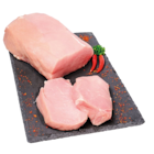 Aktuelle Steak Angebote bei REWE in Köln Aktuelles Frischer Lummerbraten Angebot bei REWE in Köln ab 1,79 €