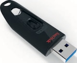 Ultra USB 3.0 Flash-Laufwerk im Angebot bei EURONICS in Freital Ultra USB 3.0 Flash-Laufwerk Angebote von SANDISK bei EURONICS Freital für 40,00 €