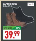DAMEN STIEFEL Angebote von Annie G. bei Marktkauf Herten für 39,99 €