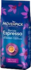 Espresso im Angebot bei EDEKA in Flensburg Espresso Angebote von Mövenpick bei EDEKA Flensburg für 12,99 €