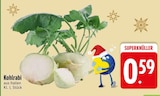 Kohlrabi  im aktuellen EDEKA Prospekt für 0,59 €