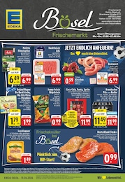 EDEKA Prospekt für Lünen: "Aktuelle Angebote", 26 Seiten, 08.06.2026 - 13.06.2026