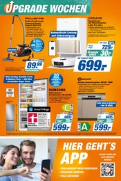 Kühlschrank Angebot im aktuellen expert Prospekt auf Seite 12