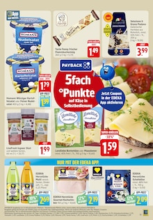 Käse im EDEKA Prospekt "Aktuelle Angebote" mit 42 Seiten (Pforzheim)