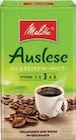 Auslese Klassisch Angebote von Melitta bei tegut Frankenthal für 6,99 €
