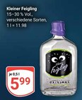 Aktuelles Original Angebot bei GLOBUS in Salzgitter ab 5,99 €