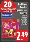 EDEKA Kamp-Lintfort Prospekt mit  im Angebot für 2,49 €