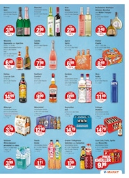 Bier Angebot & Preis im aktuellen V-Markt Prospekt Bier Angebot im aktuellen V-Markt Prospekt auf Seite 13