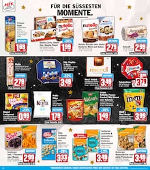 Chips im aktuellen HIT Prospekt (Frankfurt (Main)) Chips im HIT Prospekt "ECHTE VIELFALT" mit 23 Seiten (Frankfurt (Main))