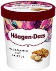 Eiscreme von HÄAGEN-DAZS für 3,66 € bei Kaufland im Angebot Eiscreme von HÄAGEN-DAZS im aktuellen Kaufland Prospekt