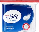 Toilettenpapier von Softis für 4,44 € bei Kaufland im Angebot Toilettenpapier von Softis im aktuellen Kaufland Prospekt
