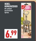 Hebel-Korkenzieher Angebote von KODi bei Marktkauf Bergheim für 6,99 €