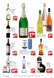 Rotwein im EDEKA Prospekt in Konstanz Aktueller EDEKA Prospekt mit Rotwein, "Aktuelle Angebote", Seite 28