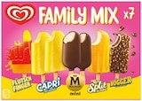 Family Mix von Langnese für 4,49 € bei Netto mit dem Scottie im Angebot Family Mix von Langnese im aktuellen Netto mit dem Scottie Prospekt