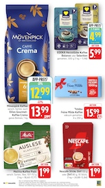 Nescafe im EDEKA Prospekt in Stuttgart Aktueller EDEKA Prospekt mit Nescafe, "Aktuelle Angebote", Seite 28