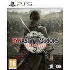 Jeu "Dynasty Warriors : Origins" pour PS5 en promo chez Carrefour Livry-Gargan à 54,99 €