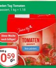Tomaten passiert im Angebot bei GLOBUS in Koblenz Tomaten passiert Angebote von Jeden Tag bei GLOBUS Koblenz für 0,59 €
