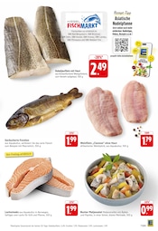 Aktueller E center Prospekt mit Forelle, "Aktuelle Angebote", Seite 9
