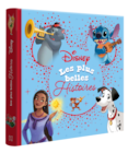 Promo Disney "Les plus belles histoires" à 4,99 € dans le catalogue Carrefour à Voiron