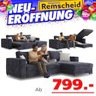 Seats and Sofas München - Alicante Ecksofa Angebot im Prospekt Alicante Ecksofa bei Seats and Sofas im München Prospekt für 799,00 €