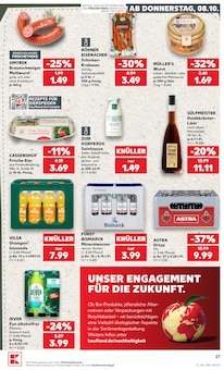 Bier im aktuellen Kaufland Prospekt (Lüneburg) Bier im Kaufland Prospekt "Hier bin ich richtig" mit 70 Seiten (Lüneburg)