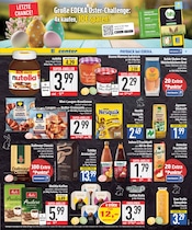 Aktueller E center Prospekt mit Saft, "Wir lieben Lebensmittel.", Seite 9