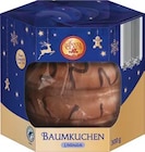 Baumkuchen  im aktuellen Netto Marken-Discount Prospekt für 4,49 €