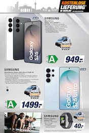 Ähnliche Fitnessrolle Angebote im Prospekt "SAMSUNG HIGHLIGHTS" von expert Ähnliches Angebot bei expert in Prospekt "SAMSUNG HIGHLIGHTS" gefunden auf Seite 5