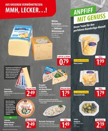 Käse im aktuellen famila Nordost Prospekt (Kiel) Käse im famila Nordost Prospekt "besser als gut!" mit 24 Seiten (Kiel)