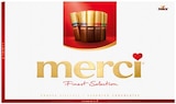 Finest Selection von Merci im aktuellen REWE Prospekt für 4,44 €