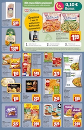 Milka Angebot & Preis im aktuellen REWE Prospekt Milka Angebot im aktuellen REWE Prospekt auf Seite 17