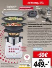 Küchenmaschine mit Kochfunktion „smart SKMS 1200 A1“ Angebot in Bad Windsheim Küchenmaschine mit Kochfunktion „smart SKMS 1200 A1“ im aktuellen Prospekt bei Lidl in Bad Windsheim