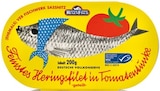 MSC Feinstes Heringsfilet in Nostalgiedose von Rügen Fisch für 1,69 € bei Netto mit dem Scottie im Angebot MSC Feinstes Heringsfilet in Nostalgiedose von Rügen Fisch im aktuellen Netto mit dem Scottie Prospekt