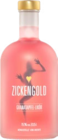 Aktuelles Zickengold Granatapfel-Likör Angebot bei Getränke Hoffmann in Siegen (Universitätsstadt) ab 7,99 €
