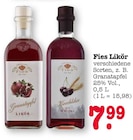 Granatapfel Likör im Angebot bei E center in Frankfurt Granatapfel Likör Angebote von Fies bei E center Frankfurt für 7,99 €