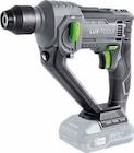 20V Akku-Bohrhammer A-BH-20 im Angebot bei OBI in Lutherstadt Wittenberg 20V Akku-Bohrhammer A-BH-20 Angebote von LUX TOOLS bei OBI Lutherstadt Wittenberg für 44,99 €