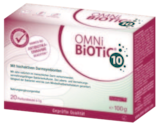 LINDA Premiumapotheke Idstein - OMNi-BiOTiC® 10 Angebot im Prospekt OMNi-BiOTiC® 10 bei LINDA Premiumapotheke im Idstein Prospekt für 31,79 €