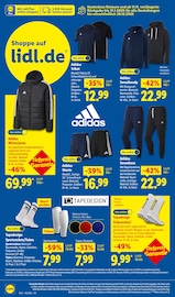 Aktueller Lidl Prospekt mit Adidas, "LIDL LOHNT SICH", Seite 50