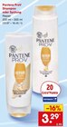 Shampoo oder Spülung im Angebot bei Netto Marken-Discount in Offenburg Shampoo oder Spülung Angebote von Pantene ProV bei Netto Marken-Discount Offenburg für 3,29 €
