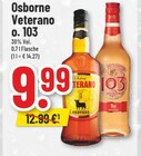 Veterano oder 103 bei Trinkgut im Lüdenscheid Prospekt für 9,99 €