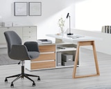 Aktuelle Bürostuhl Angebote bei Möbelzentrum Pforzheim in Pforzheim Aktuelles Schreibtisch Angebot bei Möbelzentrum Pforzheim in Pforzheim ab 99,90 €