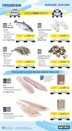 Tintenfisch Angebot im aktuellen Metro Prospekt auf Seite 6