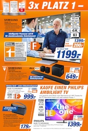 4K Fernseher im expert Prospekt in Wuppertal Aktueller expert Prospekt mit 4K Fernseher, "Top Angebote", Seite 8