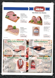 Pizza im Hamberger Prospekt "TAKE AWAY" mit 40 Seiten (Potsdam)