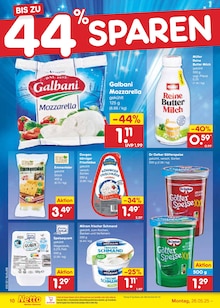 Käse im aktuellen Netto Marken-Discount Prospekt (Essen) Käse im Netto Marken-Discount Prospekt "Aktuelle Angebote" mit 63 Seiten (Essen)